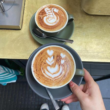 Toms Court Hotel Adelaide Ngoại thất bức ảnh
