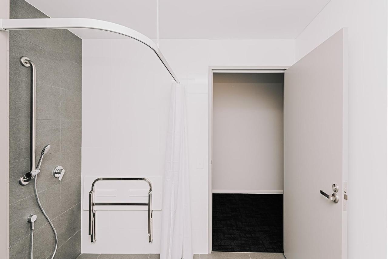 Toms Court Hotel Adelaide Ngoại thất bức ảnh