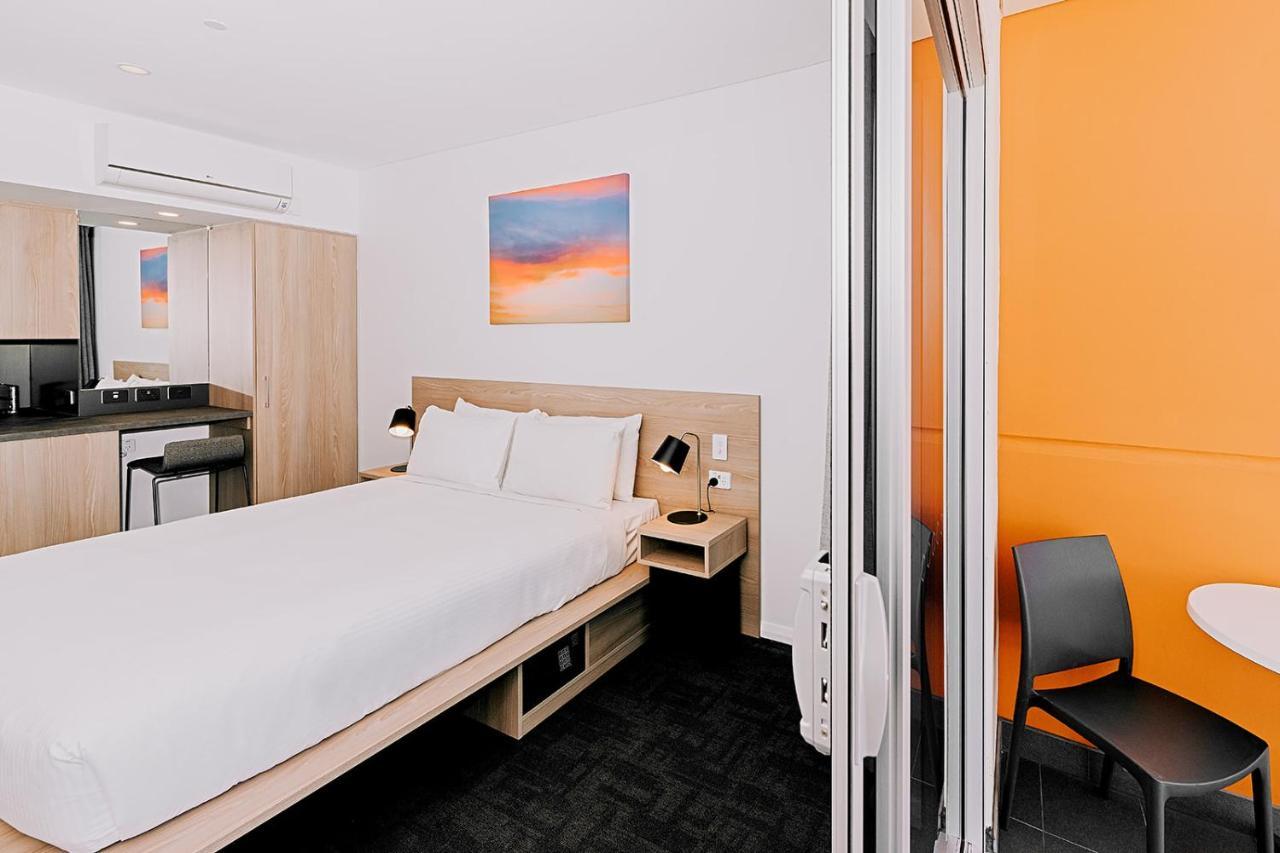 Toms Court Hotel Adelaide Ngoại thất bức ảnh