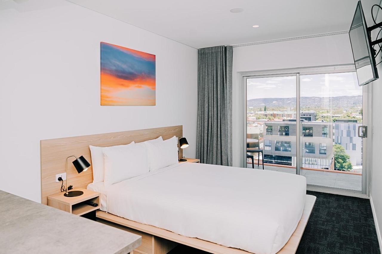 Toms Court Hotel Adelaide Ngoại thất bức ảnh
