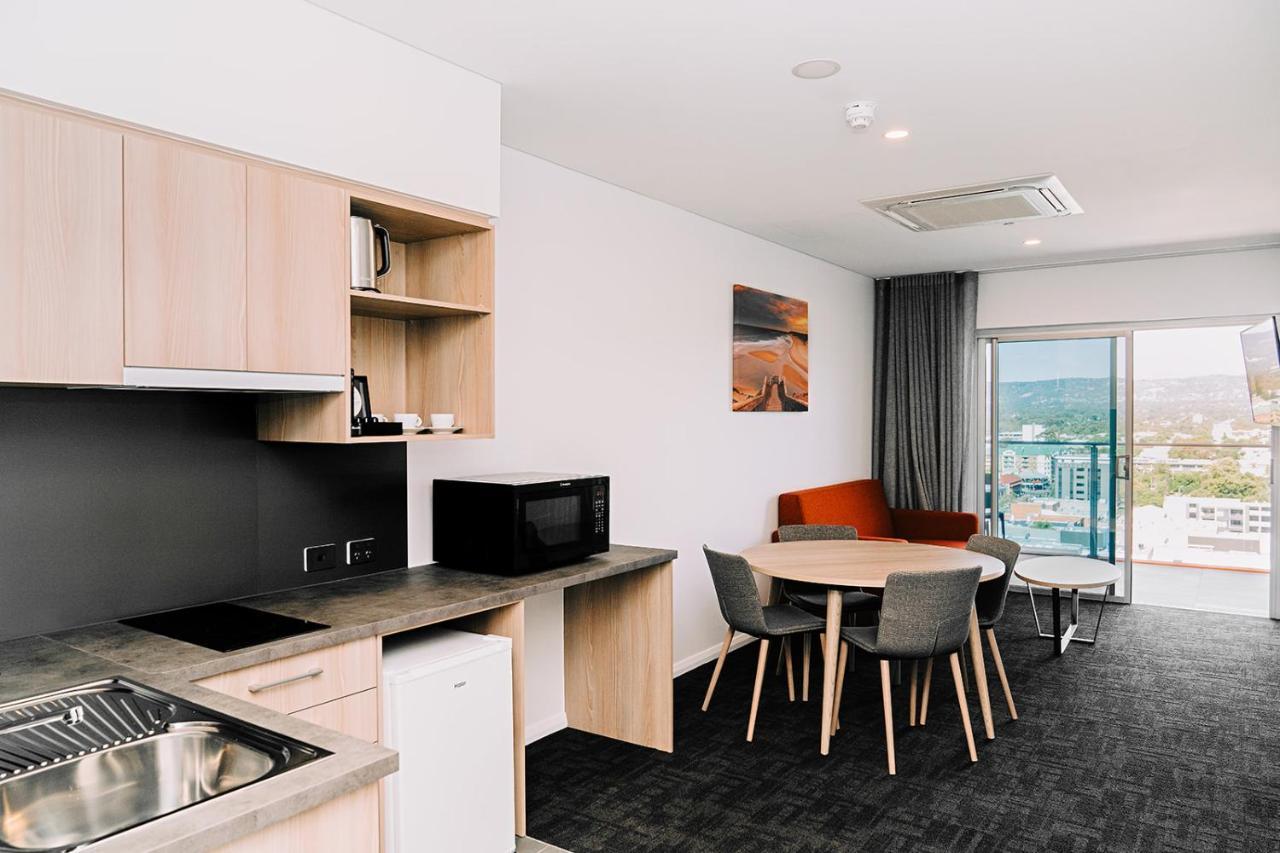Toms Court Hotel Adelaide Ngoại thất bức ảnh
