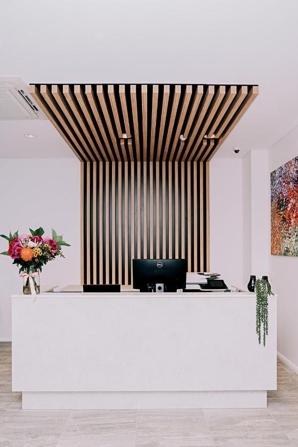 Toms Court Hotel Adelaide Ngoại thất bức ảnh