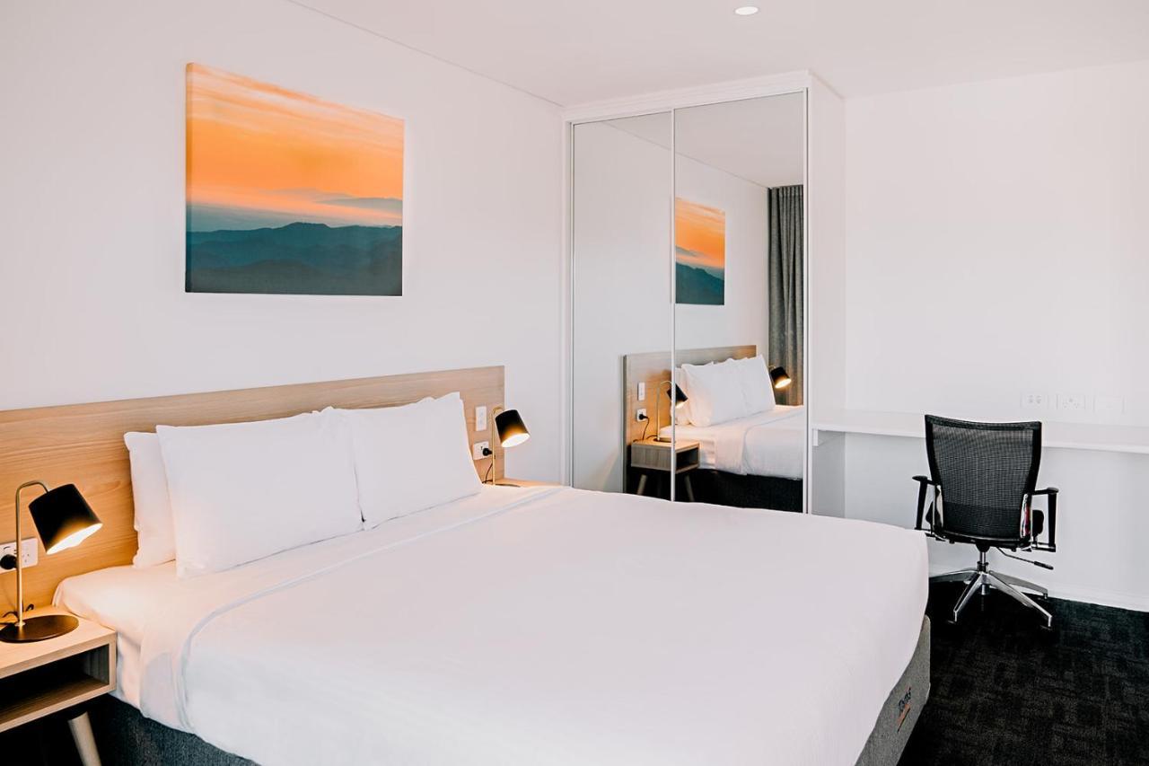 Toms Court Hotel Adelaide Ngoại thất bức ảnh