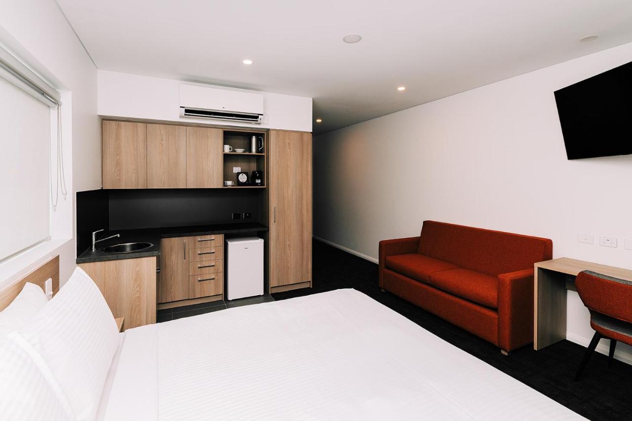 Toms Court Hotel Adelaide Ngoại thất bức ảnh