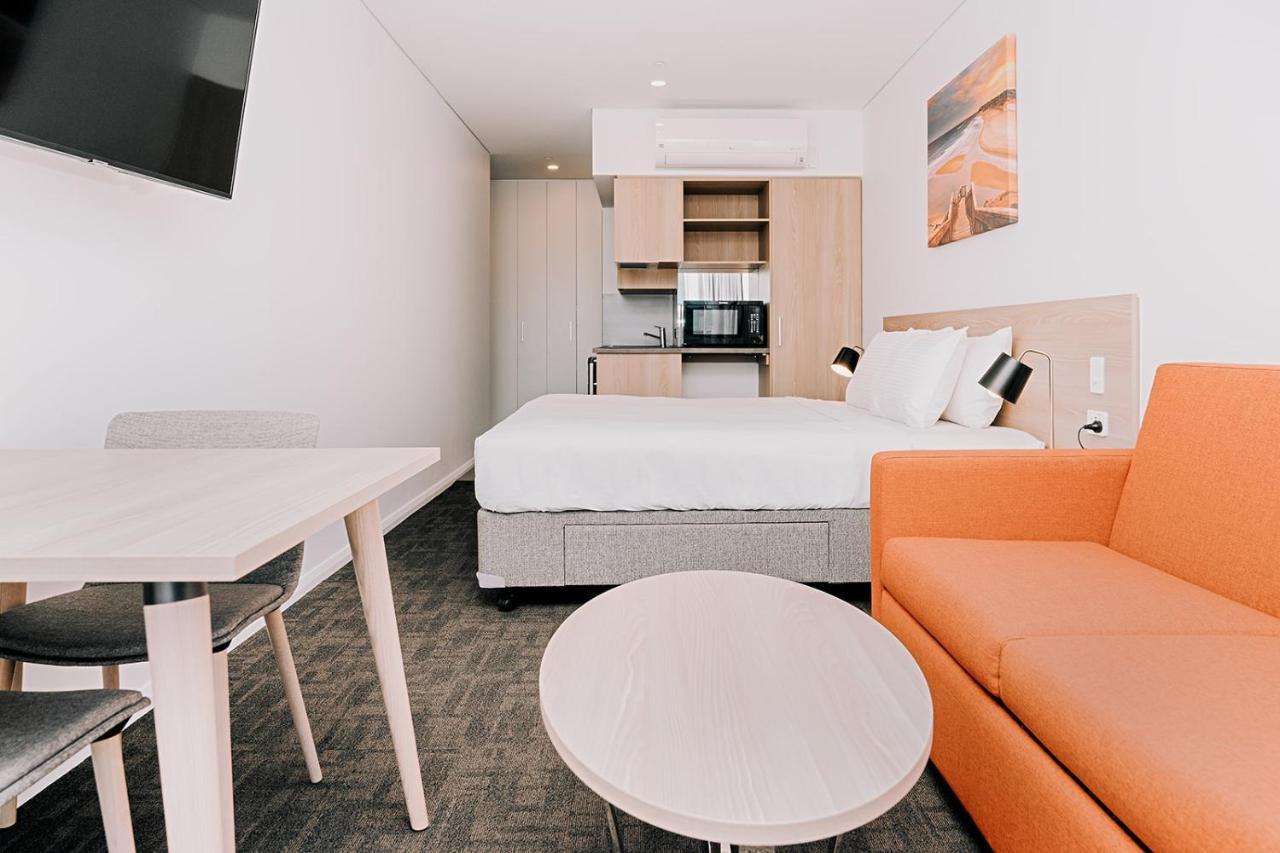 Toms Court Hotel Adelaide Ngoại thất bức ảnh