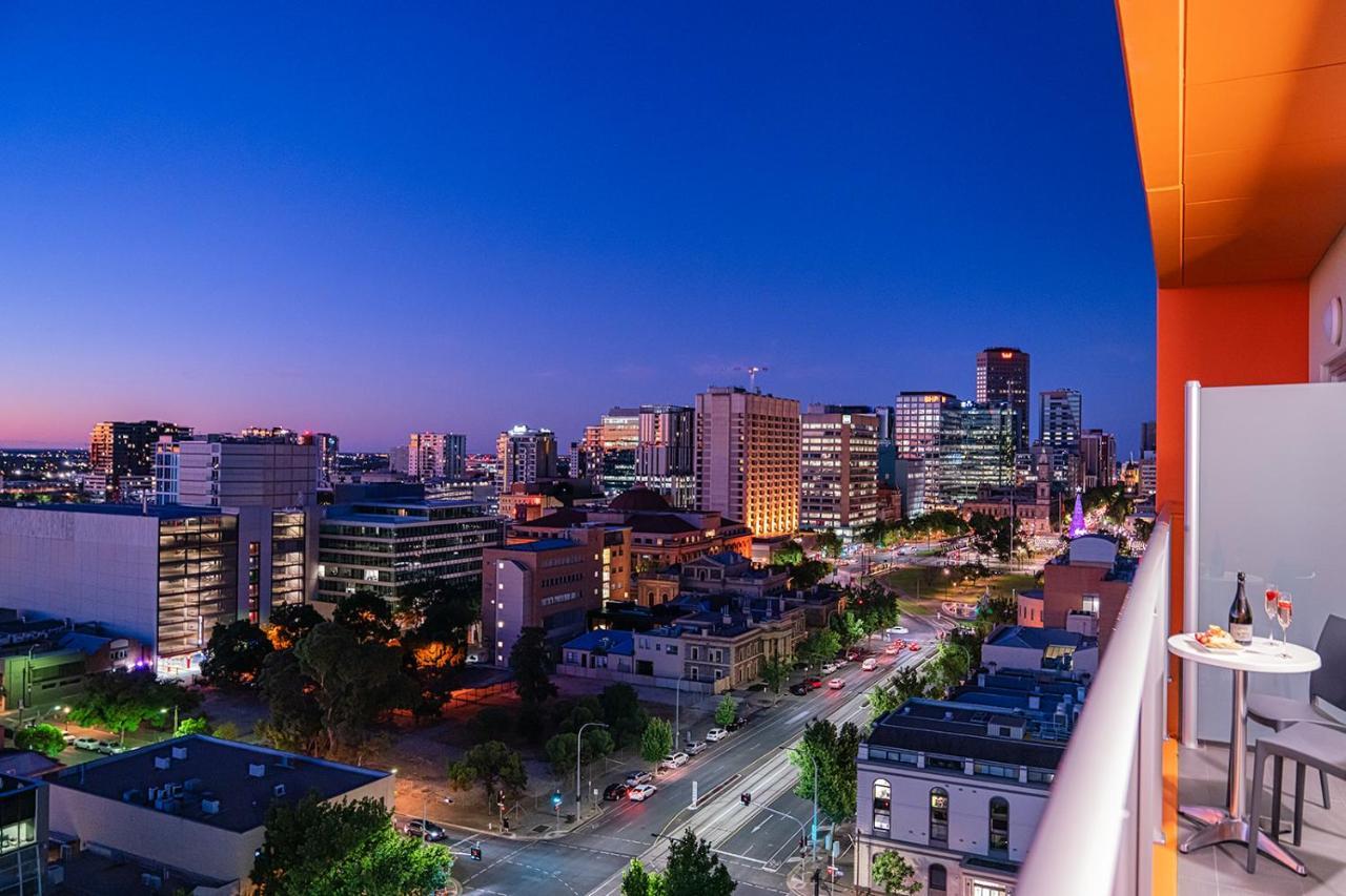 Toms Court Hotel Adelaide Ngoại thất bức ảnh