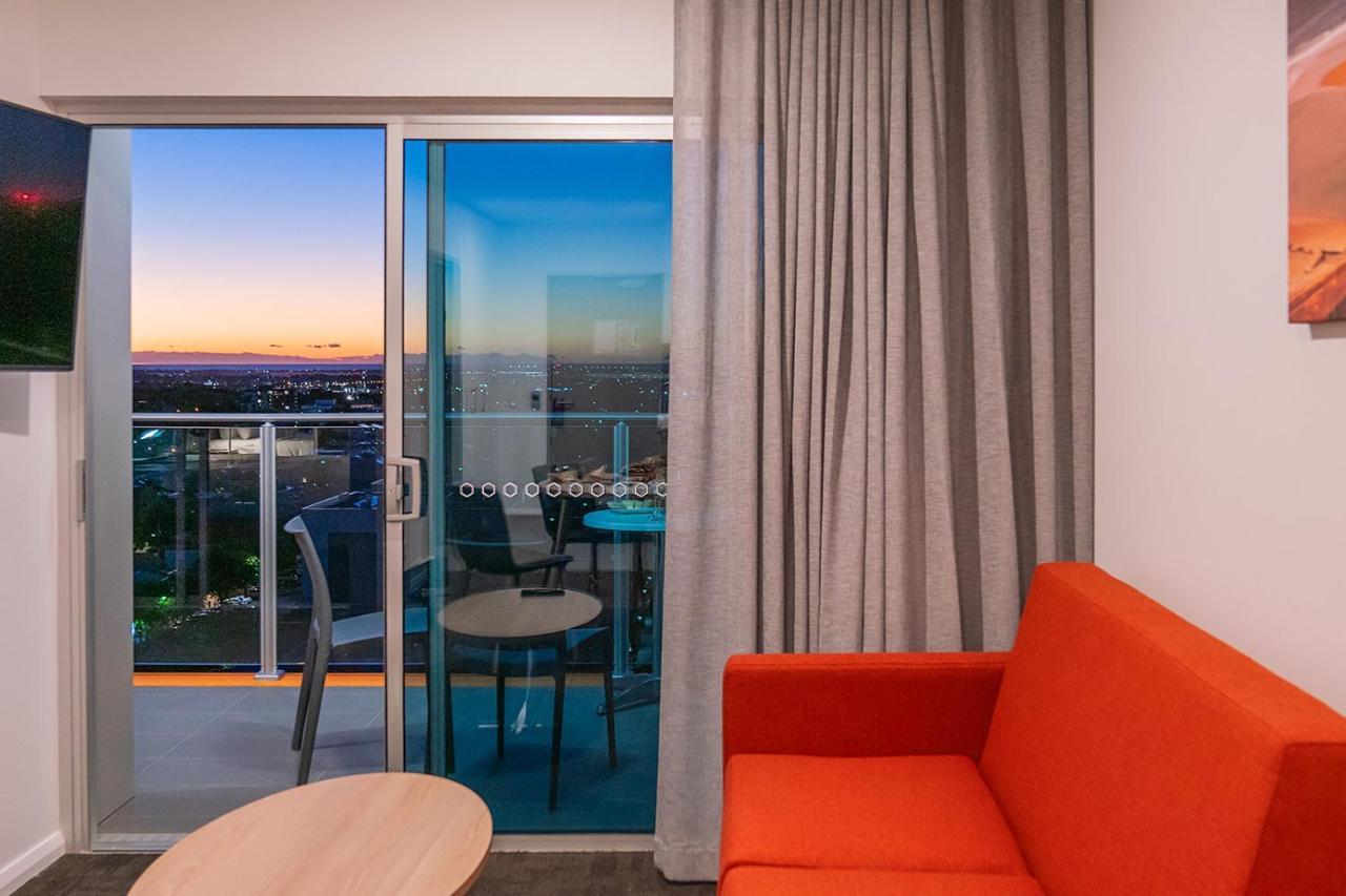 Toms Court Hotel Adelaide Ngoại thất bức ảnh