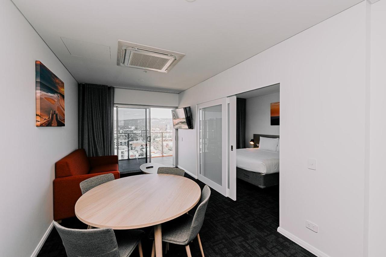 Toms Court Hotel Adelaide Ngoại thất bức ảnh