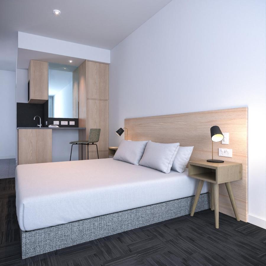 Toms Court Hotel Adelaide Ngoại thất bức ảnh